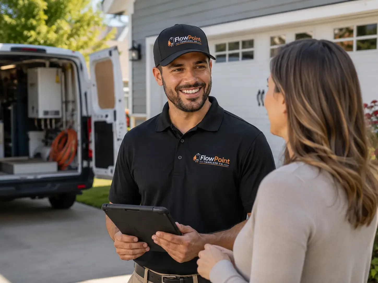 Tankless Water Heater Installation Pollok, TX FAQs